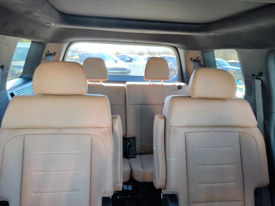 5NMP54GL6TH194867 2026 Hyundai Santa Fe Calligraphy