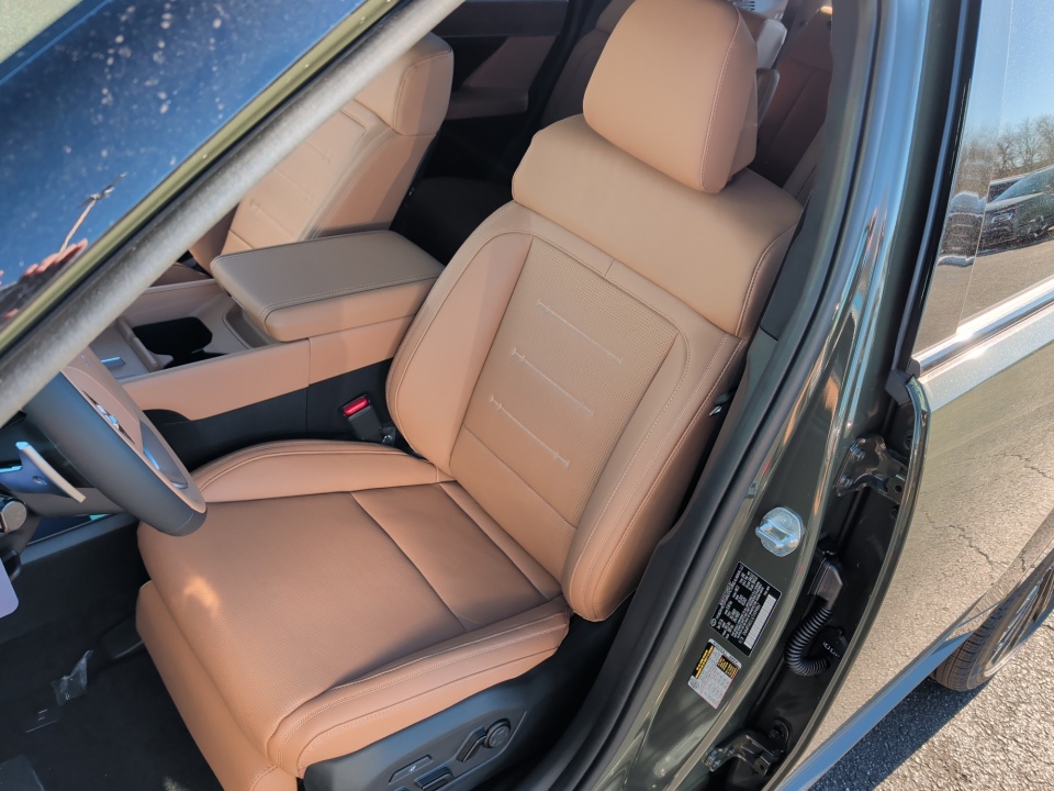 5NMP54GL6TH194867 2026 Hyundai Santa Fe Calligraphy