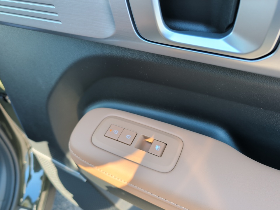 5NMP54GL6TH194867 2026 Hyundai Santa Fe Calligraphy