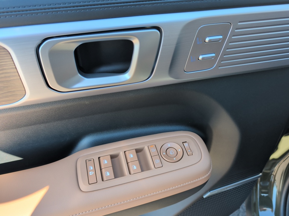 5NMP54GL6TH194867 2026 Hyundai Santa Fe Calligraphy