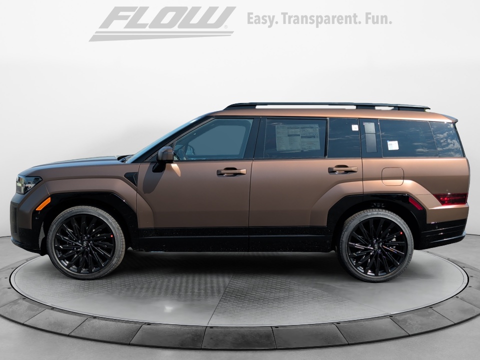 5NMP54GL9TH224377 2026 Hyundai Santa Fe Calligraphy