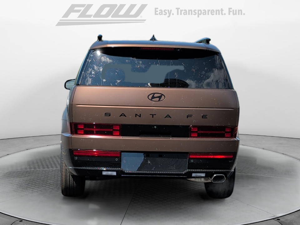 5NMP54GL9TH224377 2026 Hyundai Santa Fe Calligraphy