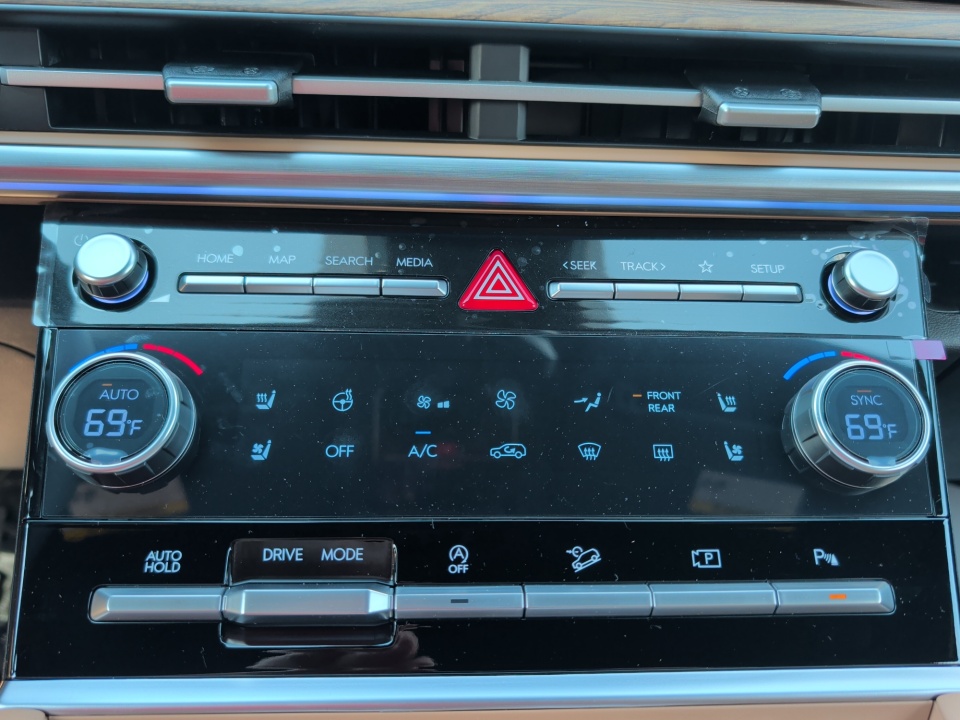5NMP54GL9TH224377 2026 Hyundai Santa Fe Calligraphy