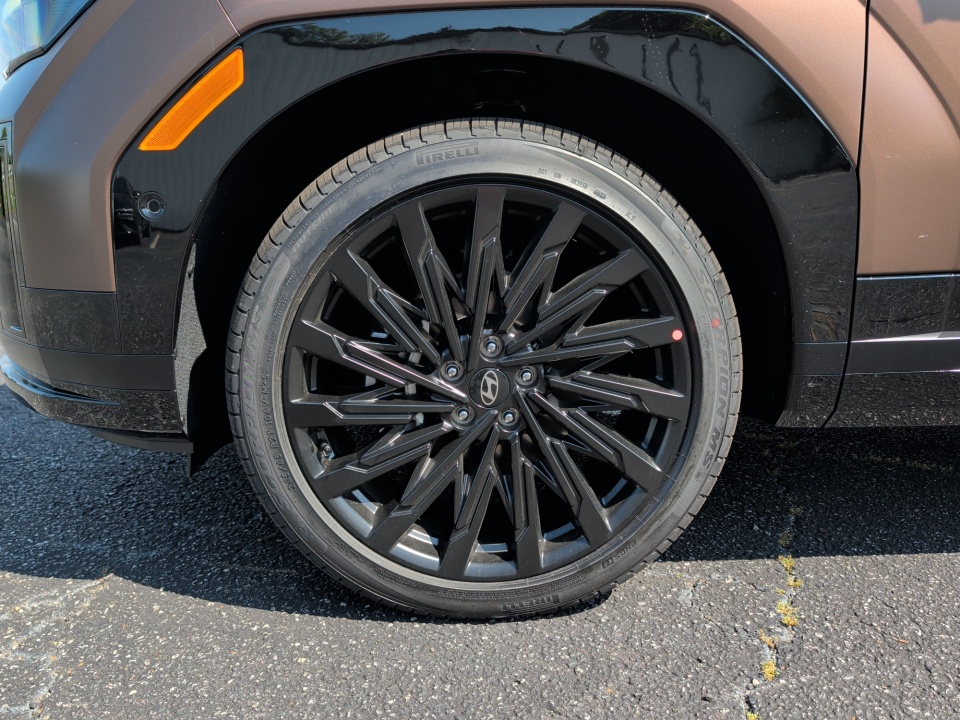 5NMP54GL9TH224377 2026 Hyundai Santa Fe Calligraphy