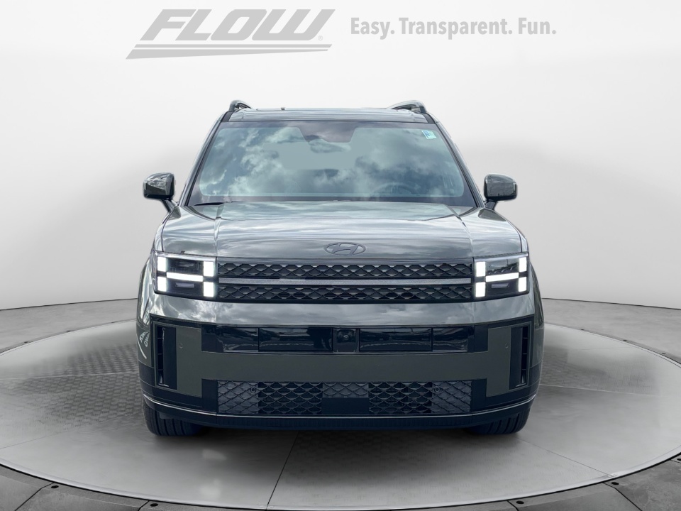 5NMP5DG14TH073155 2026 Hyundai Santa Fe Hybrid Calligraphy