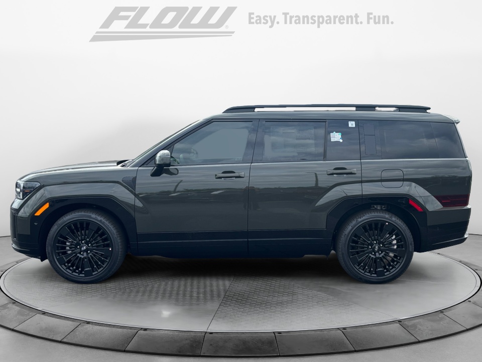 5NMP5DG14TH073155 2026 Hyundai Santa Fe Hybrid Calligraphy