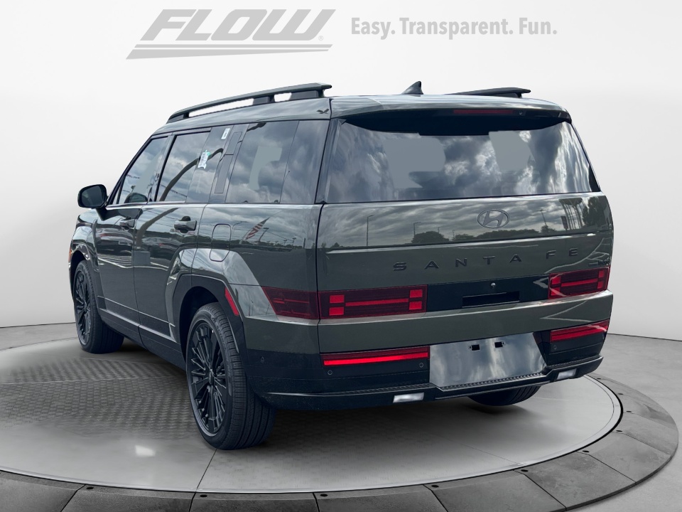 5NMP5DG14TH073155 2026 Hyundai Santa Fe Hybrid Calligraphy