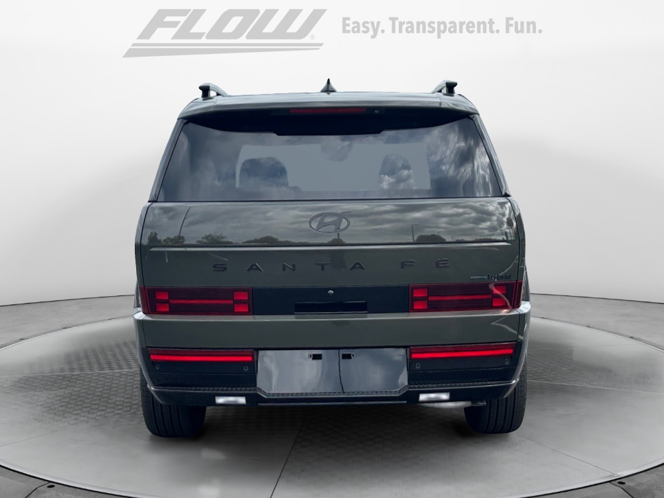 5NMP5DG14TH073155 2026 Hyundai Santa Fe Hybrid Calligraphy