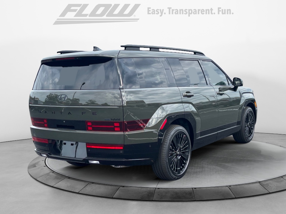 5NMP5DG14TH073155 2026 Hyundai Santa Fe Hybrid Calligraphy