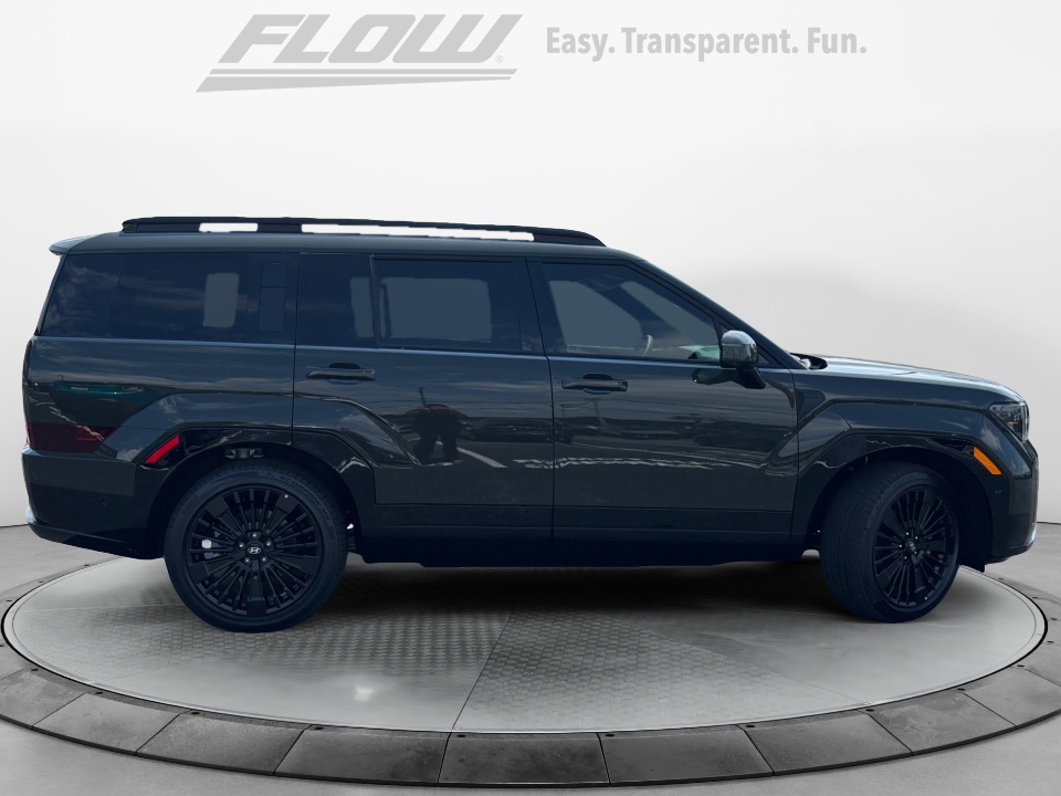 5NMP5DG14TH073155 2026 Hyundai Santa Fe Hybrid Calligraphy