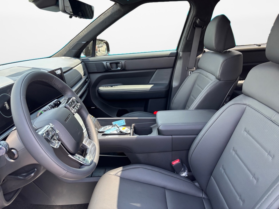 5NMP5DG14TH073155 2026 Hyundai Santa Fe Hybrid Calligraphy