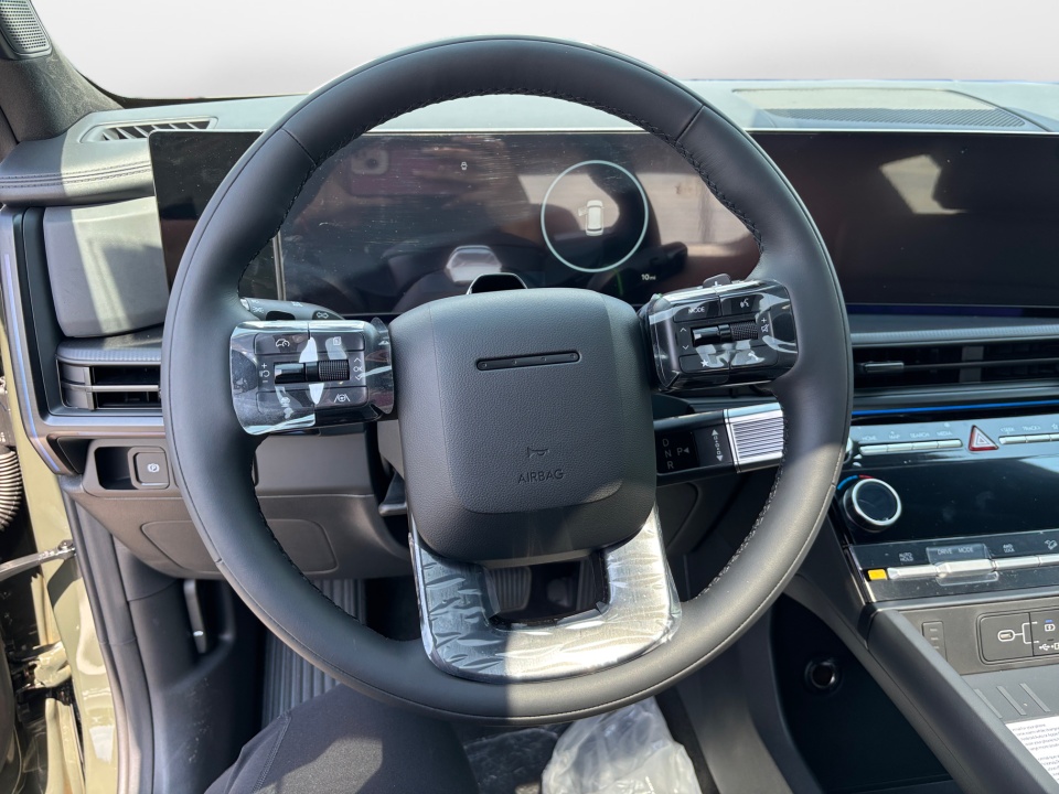 5NMP5DG14TH073155 2026 Hyundai Santa Fe Hybrid Calligraphy