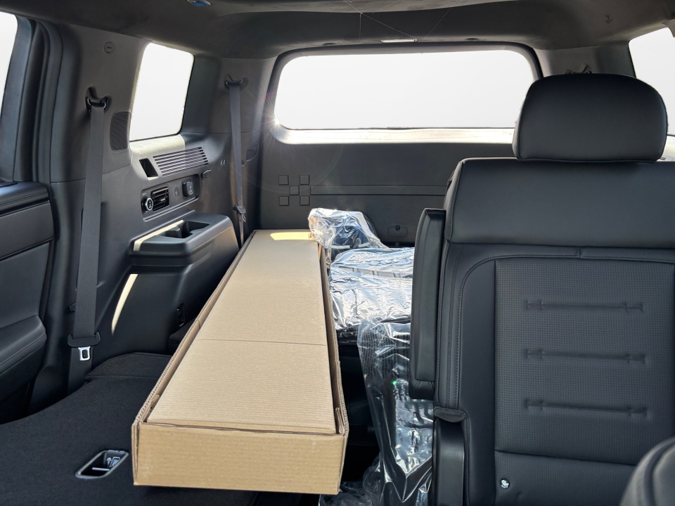 5NMP5DG14TH073155 2026 Hyundai Santa Fe Hybrid Calligraphy