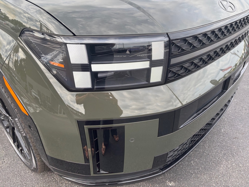 5NMP5DG14TH073155 2026 Hyundai Santa Fe Hybrid Calligraphy