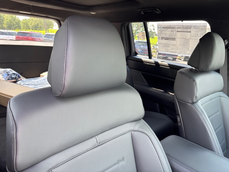 5NMP5DG14TH073155 2026 Hyundai Santa Fe Hybrid Calligraphy