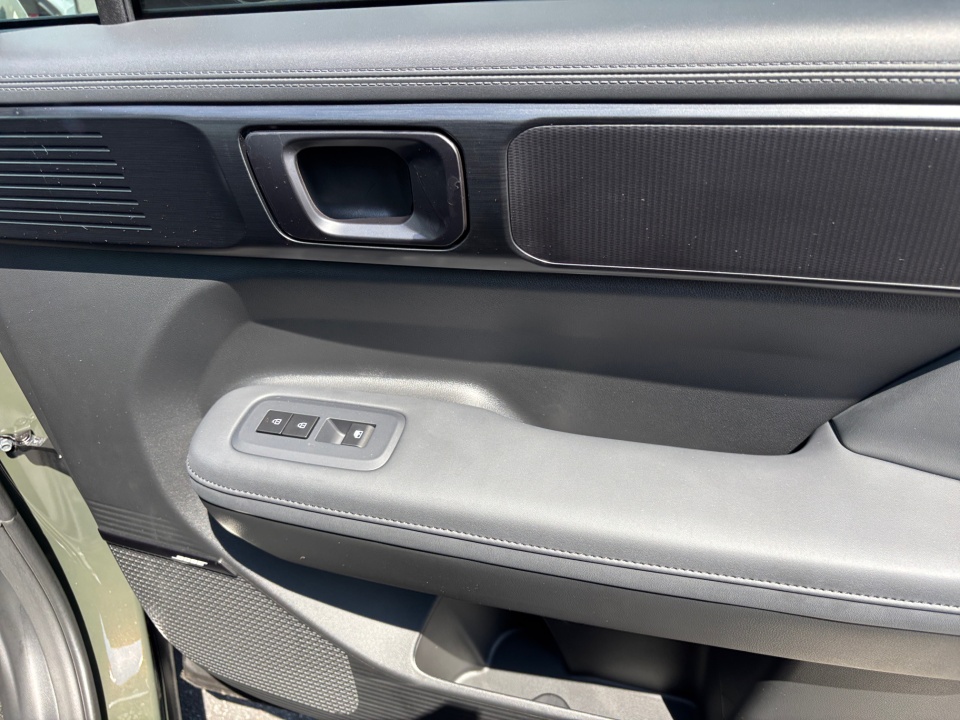 5NMP5DG14TH073155 2026 Hyundai Santa Fe Hybrid Calligraphy