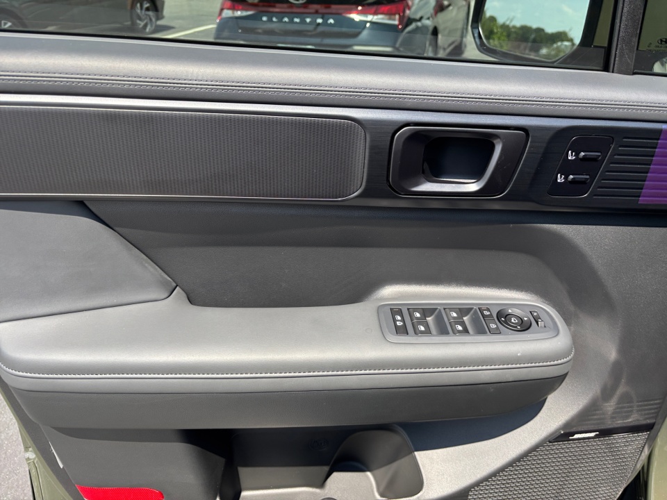 5NMP5DG14TH073155 2026 Hyundai Santa Fe Hybrid Calligraphy