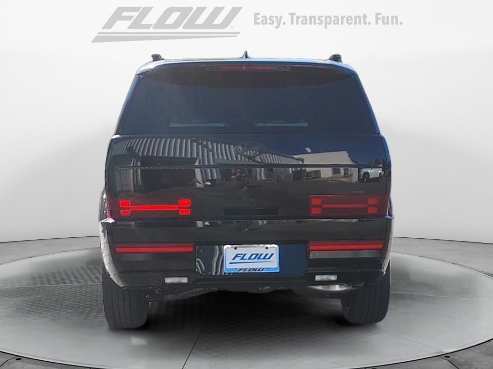 5NMP5DG14TH074497 2026 Hyundai Santa Fe Hybrid Calligraphy