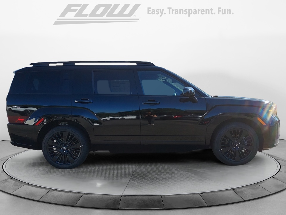 5NMP5DG14TH074497 2026 Hyundai Santa Fe Hybrid Calligraphy