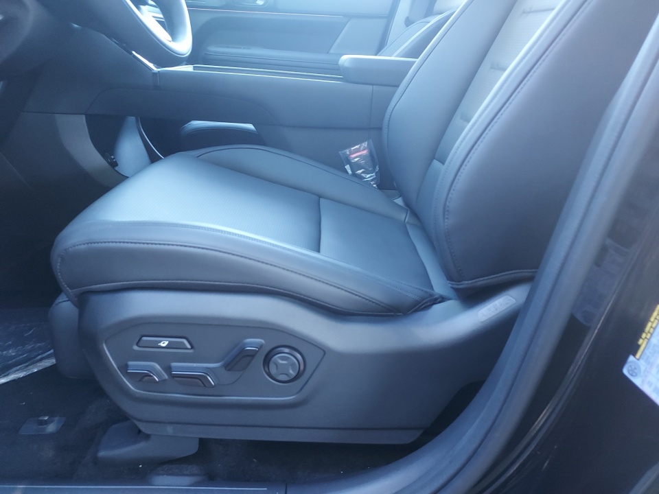 5NMP5DG14TH074497 2026 Hyundai Santa Fe Hybrid Calligraphy