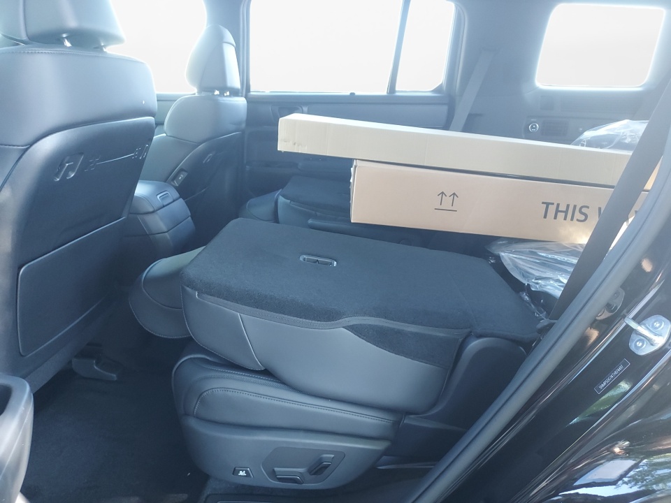 5NMP5DG14TH074497 2026 Hyundai Santa Fe Hybrid Calligraphy