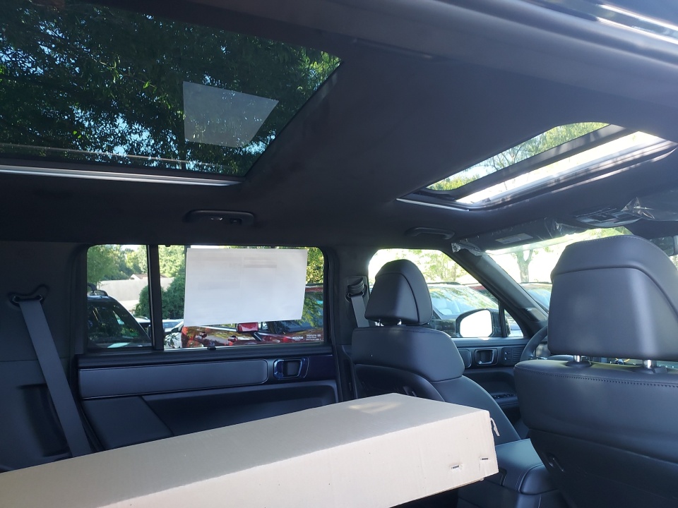 5NMP5DG14TH074497 2026 Hyundai Santa Fe Hybrid Calligraphy