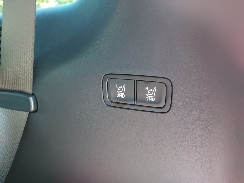 5NMP5DG14TH074497 2026 Hyundai Santa Fe Hybrid Calligraphy