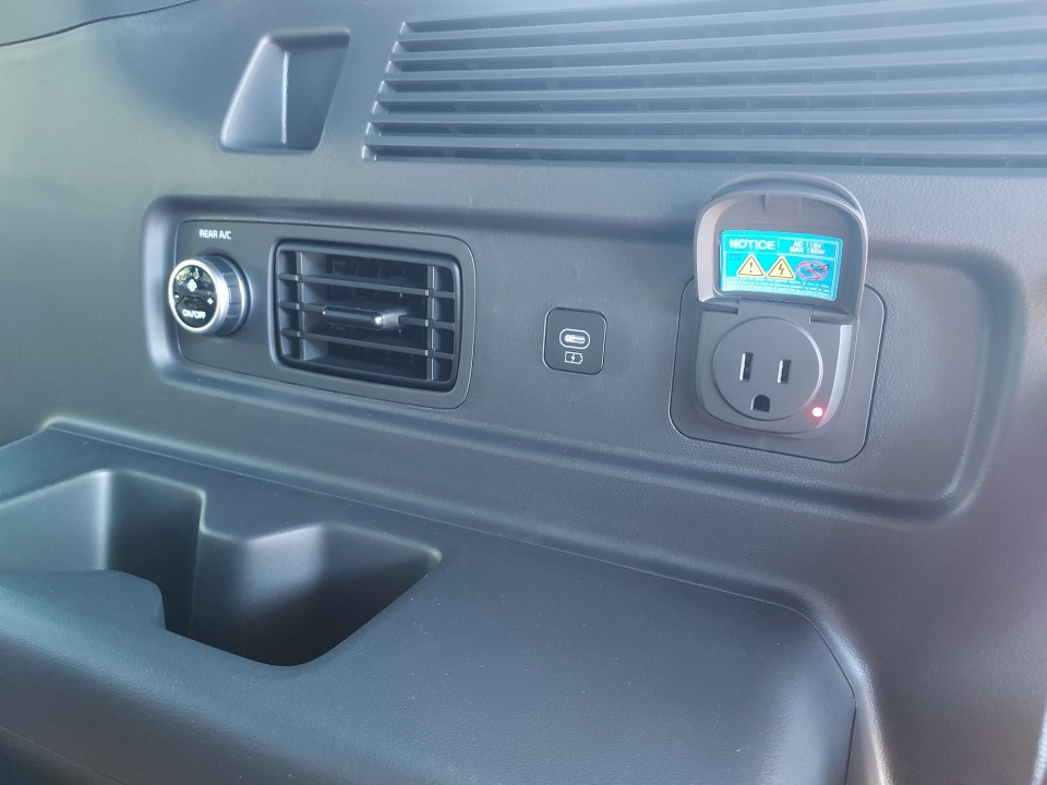 5NMP5DG14TH074497 2026 Hyundai Santa Fe Hybrid Calligraphy