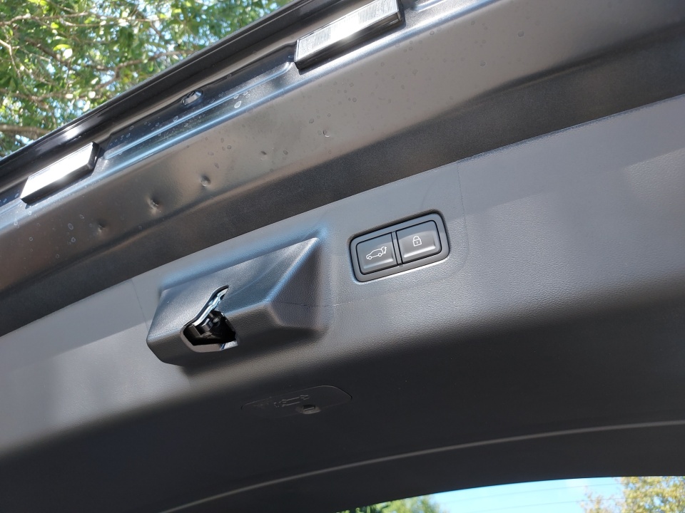 5NMP5DG14TH074497 2026 Hyundai Santa Fe Hybrid Calligraphy