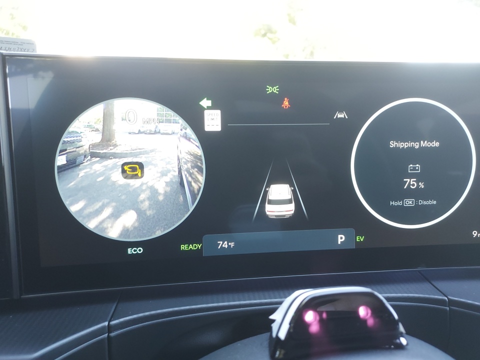 5NMP5DG14TH074497 2026 Hyundai Santa Fe Hybrid Calligraphy