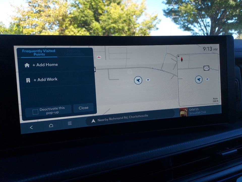 5NMP5DG14TH074497 2026 Hyundai Santa Fe Hybrid Calligraphy