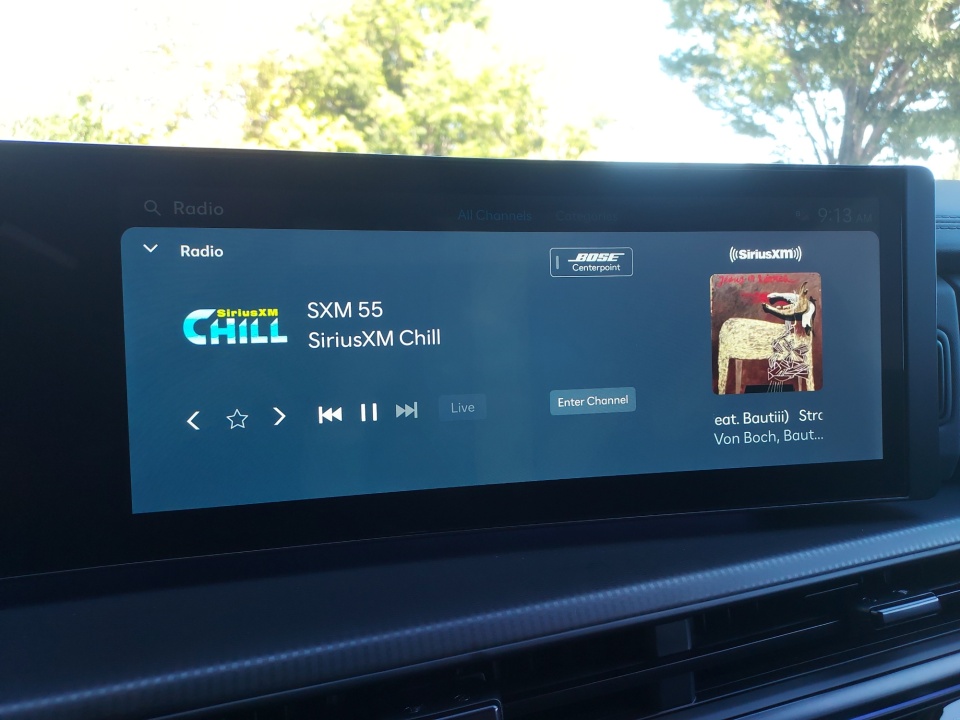 5NMP5DG14TH074497 2026 Hyundai Santa Fe Hybrid Calligraphy