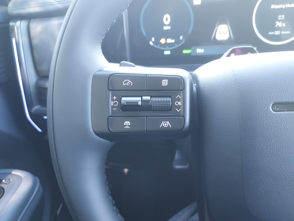 5NMP5DG14TH074497 2026 Hyundai Santa Fe Hybrid Calligraphy