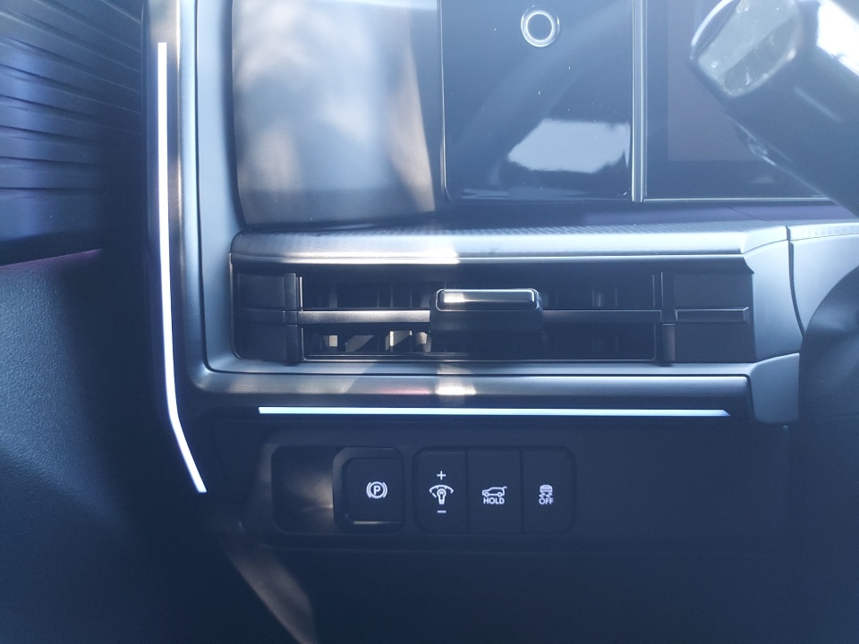 5NMP5DG14TH074497 2026 Hyundai Santa Fe Hybrid Calligraphy