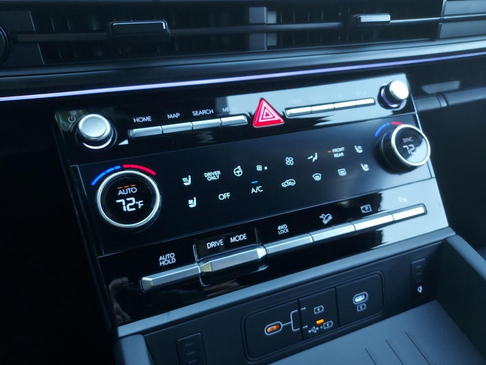 5NMP5DG14TH074497 2026 Hyundai Santa Fe Hybrid Calligraphy