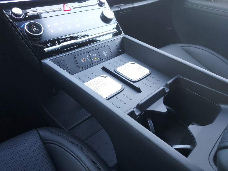 5NMP5DG14TH074497 2026 Hyundai Santa Fe Hybrid Calligraphy