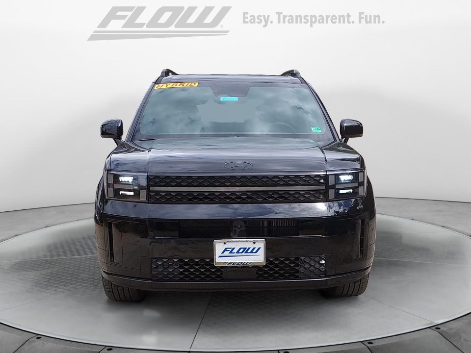 5NMP5DG16TH083685 2026 Hyundai Santa Fe Hybrid Calligraphy