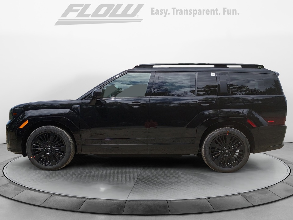 5NMP5DG16TH083685 2026 Hyundai Santa Fe Hybrid Calligraphy