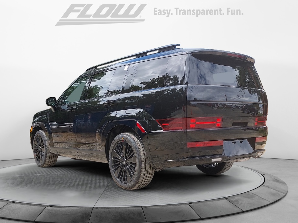 5NMP5DG16TH083685 2026 Hyundai Santa Fe Hybrid Calligraphy