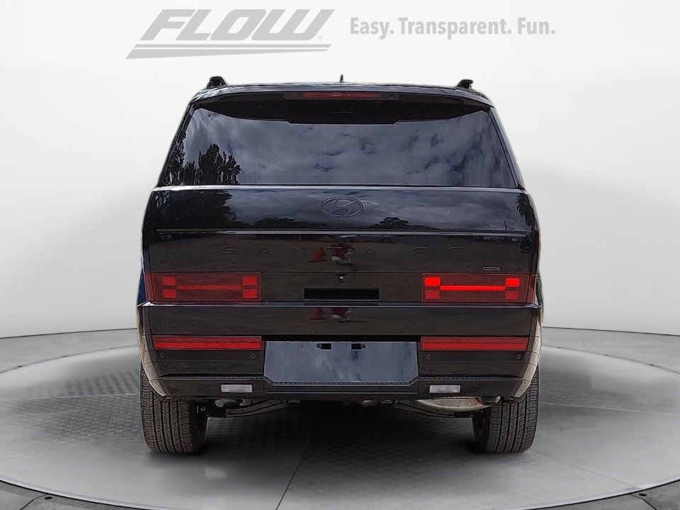 5NMP5DG16TH083685 2026 Hyundai Santa Fe Hybrid Calligraphy