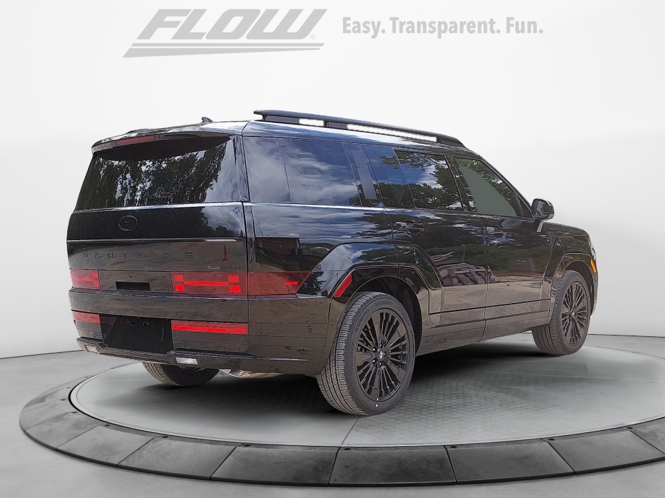 5NMP5DG16TH083685 2026 Hyundai Santa Fe Hybrid Calligraphy