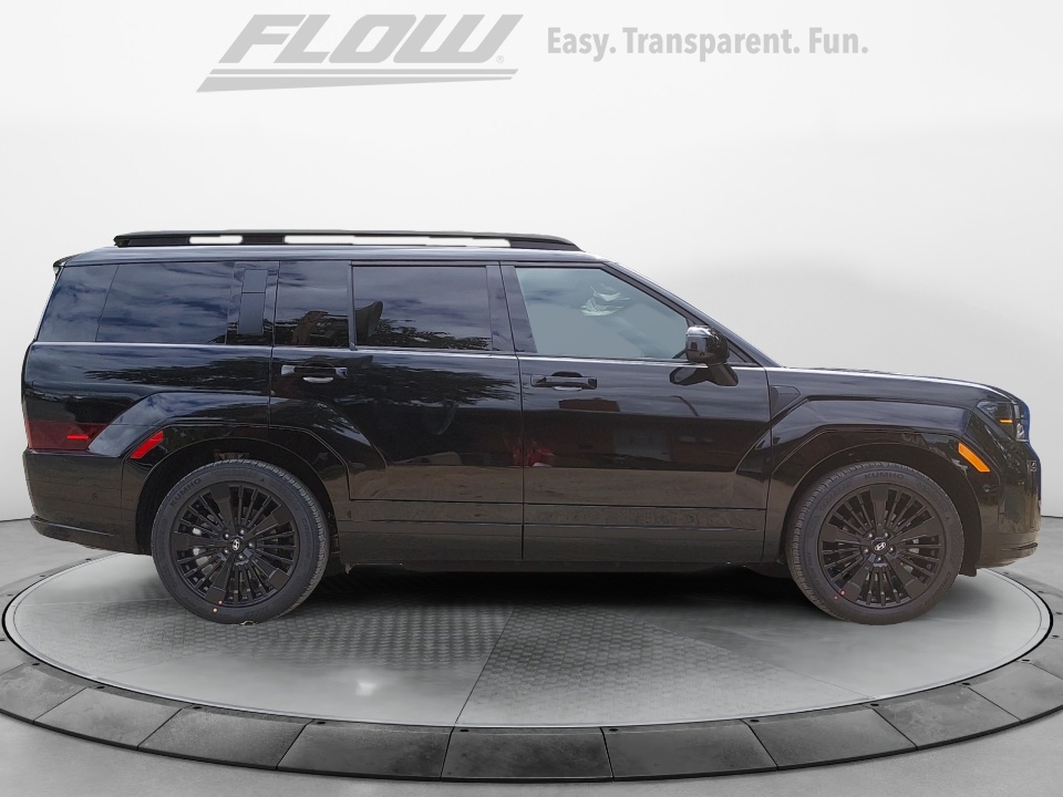 5NMP5DG16TH083685 2026 Hyundai Santa Fe Hybrid Calligraphy