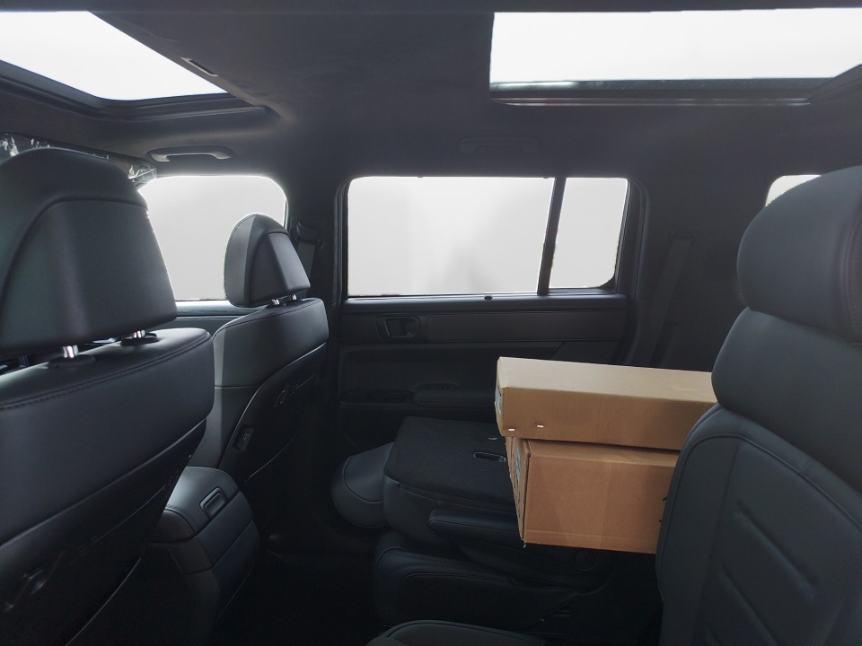 5NMP5DG16TH083685 2026 Hyundai Santa Fe Hybrid Calligraphy