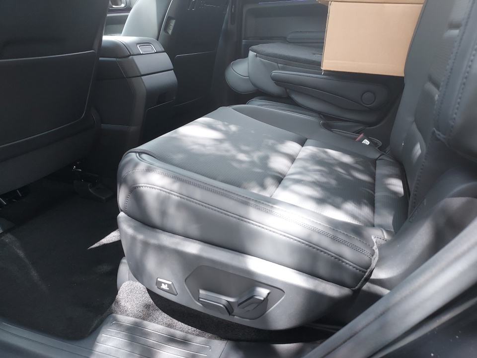 5NMP5DG16TH083685 2026 Hyundai Santa Fe Hybrid Calligraphy