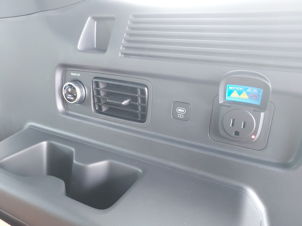 5NMP5DG16TH083685 2026 Hyundai Santa Fe Hybrid Calligraphy