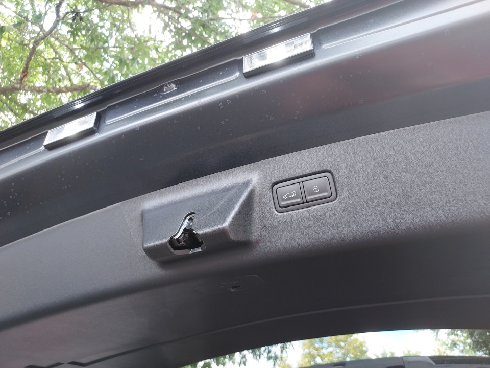 5NMP5DG16TH083685 2026 Hyundai Santa Fe Hybrid Calligraphy