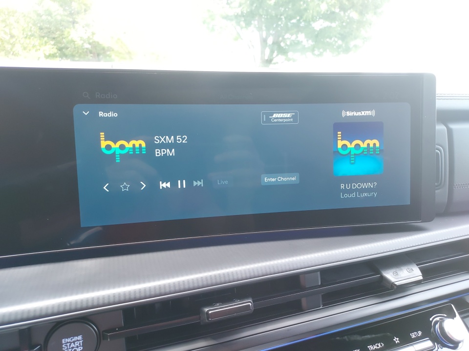 5NMP5DG16TH083685 2026 Hyundai Santa Fe Hybrid Calligraphy