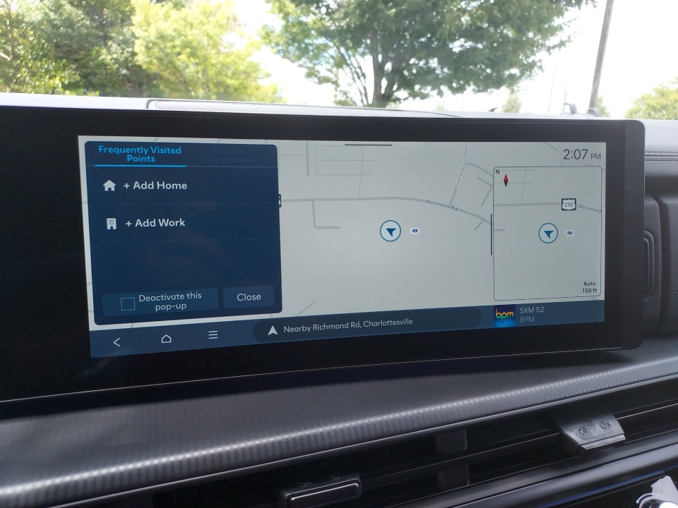 5NMP5DG16TH083685 2026 Hyundai Santa Fe Hybrid Calligraphy