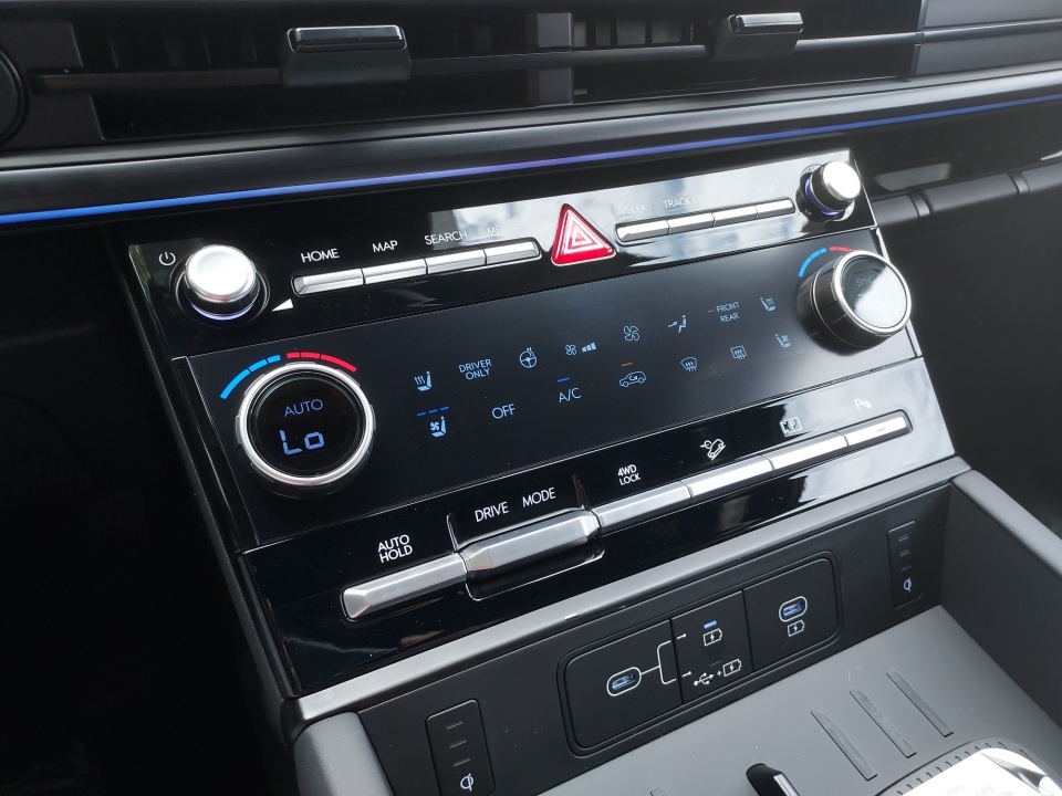 5NMP5DG16TH083685 2026 Hyundai Santa Fe Hybrid Calligraphy