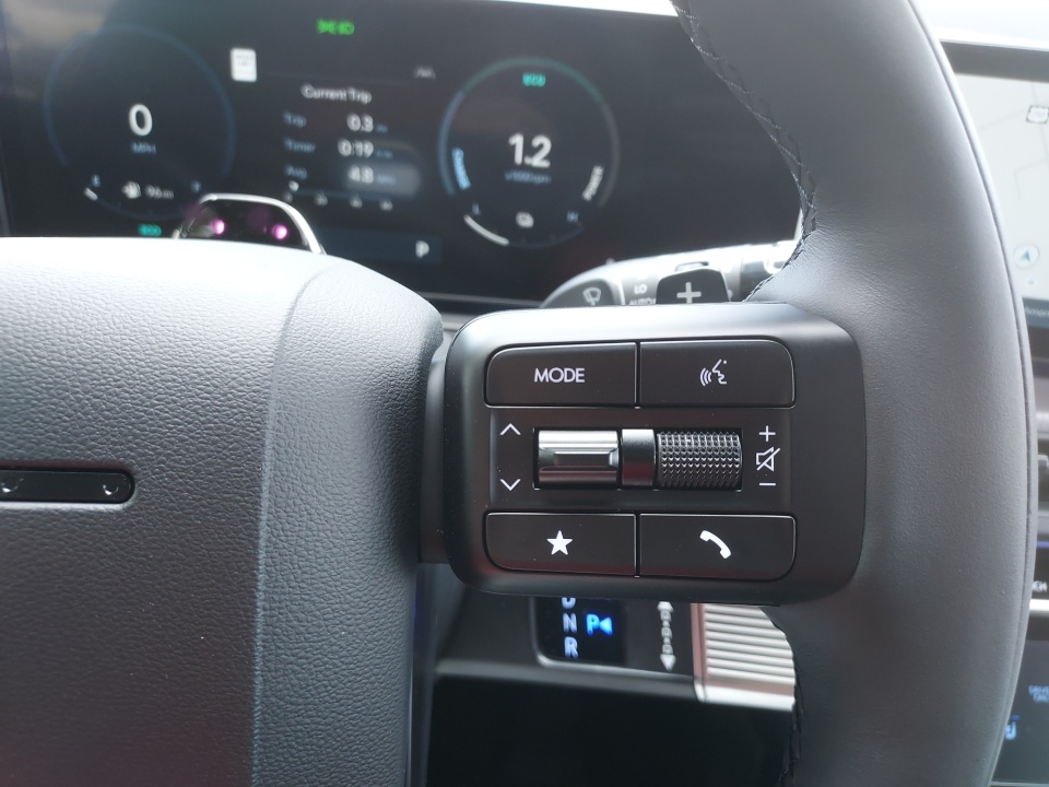 5NMP5DG16TH083685 2026 Hyundai Santa Fe Hybrid Calligraphy